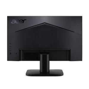 Acer/KA242YE/23.8"/IPS/FHD/100Hz/1ms/fekete/3R UM.QX2EE.E05