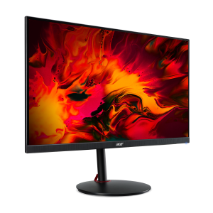 Acer Nitro/XV252QF/24,5"/IPS/FHD/360Hz/1ms/fekete/2R UM.KX2EE.F01