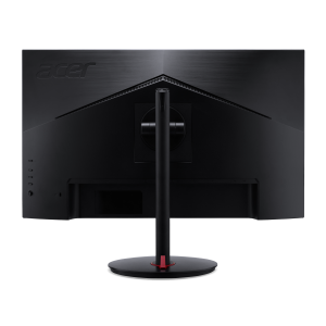 Acer Nitro/XV252QF/24,5"/IPS/FHD/360Hz/1ms/fekete/2R UM.KX2EE.F01