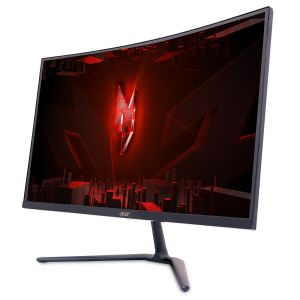 Acer Nitro/ED270R/27"/VA/FHD/180Hz/1ms/fekete/2R UM.HE0EE.302