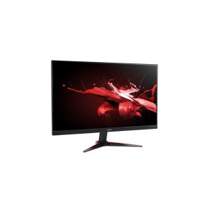 Acer Nitro/VG240YE/23.8"/IPS/FHD/100Hz/4ms/fekete/2R UM.QV0EE.E09