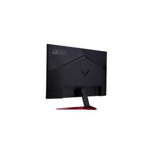 Acer Nitro/VG240YE/23.8"/IPS/FHD/100Hz/4ms/fekete/2R UM.QV0EE.E09