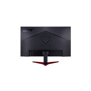 Acer Nitro/VG240YE/23.8"/IPS/FHD/100Hz/4ms/fekete/2R UM.QV0EE.E09