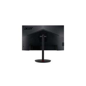 Acer Nitro/XV272U/27"/IPS/QHD/180Hz/1ms/fekete/2R UM.HX2EE.307