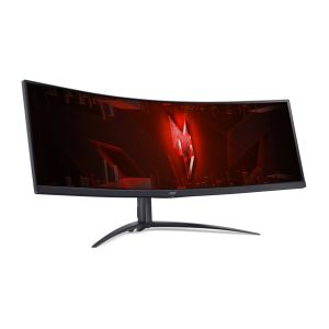 Acer Nitro/XZ452CU/44.5"/VA/5120x1440/165Hz/1ms/fekete/2R UM.MX2EE.V01