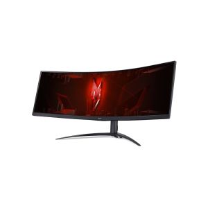 Acer Nitro/XZ452CU/44.5"/VA/5120x1440/165Hz/1ms/fekete/2R UM.MX2EE.V01