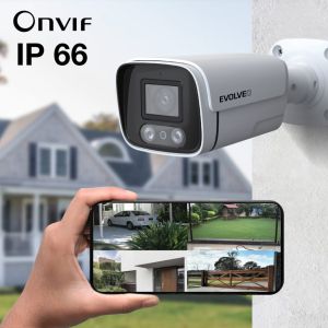 EVOLVEO Detective POE8 SMART, POE/ IP kamera DET-POE8CAM