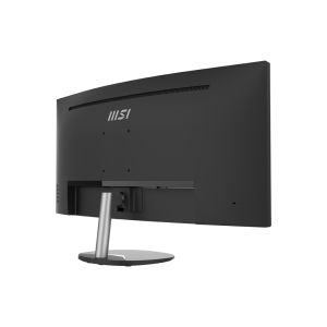 MSI Pro/MP341CQ/34"/VA/3440x1440/100Hz/1ms/fekete/2R PRO MP341CQ