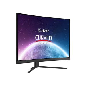 MSI/G32C4X/31.5"/VA/FHD/250Hz/1ms/Black/2R G32C4X