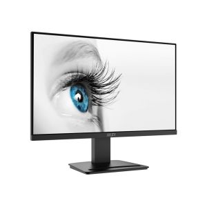 MSI Pro/MP2412/23.8"/VA/FHD/100Hz/1ms/Black/2R PRO MP2412