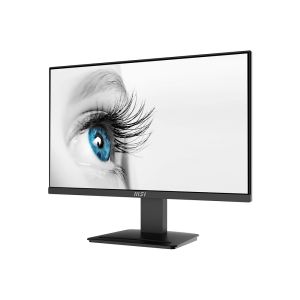 MSI Pro/MP2412/23.8"/VA/FHD/100Hz/1ms/Black/2R PRO MP2412