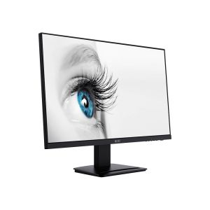 MSI Pro/MP273A/27"/IPS/FHD/100Hz/1ms/fekete/2R PRO MP273A