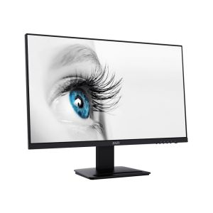 MSI Pro/MP273A/27"/IPS/FHD/100Hz/1ms/fekete/2R PRO MP273A