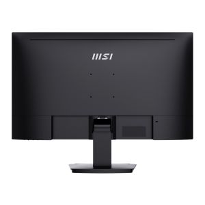 MSI Pro/MP273A/27"/IPS/FHD/100Hz/1ms/fekete/2R PRO MP273A