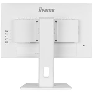 iiyama ProLite/XUB2292HSU-W6/21.5"/IPS/FHD/100Hz/0.4ms/White/3R XUB2292HSU-W6