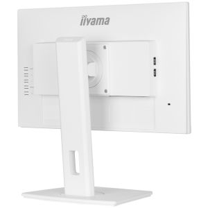 iiyama ProLite/XUB2292HSU-W6/21.5"/IPS/FHD/100Hz/0.4ms/White/3R XUB2292HSU-W6