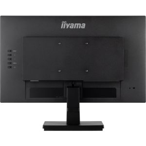 iiyama ProLite/XU2492HSU-B6/23.8"/IPS/FHD/100Hz/0.4ms/Black/3R XU2492HSU-B6