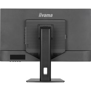 iiyama ProLite/XB3270QSU-B1/31.5"/IPS/QHD/100Hz/3ms/Black/3R XB3270QSU-B1