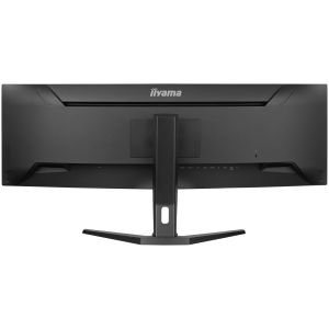 iiyama ProLite/XCB4594DQSN-B1/44.5"/VA/5120x1440/165Hz/0.8ms/fekete/3R XCB4594DQSN-B1