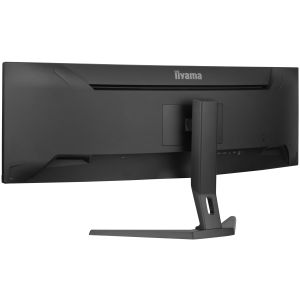 iiyama ProLite/XCB4594DQSN-B1/44.5"/VA/5120x1440/165Hz/0.8ms/fekete/3R XCB4594DQSN-B1