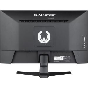 iiyama G-Master/G2445HSU-B1/24"/IPS/FHD/100Hz/1ms/fekete/3R G2445HSU-B1