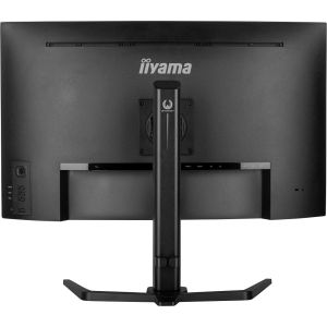 iiyama G-Master/GCB3280QSU-B1/31.5"/VA/QHD/165Hz/0.2ms/Black/3R GCB3280QSU-B1