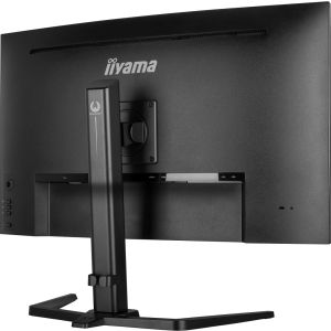 iiyama G-Master/GCB3280QSU-B1/31.5"/VA/QHD/165Hz/0.2ms/Black/3R GCB3280QSU-B1