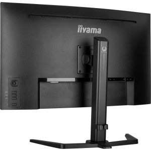 iiyama G-Master/GCB3280QSU-B1/31.5"/VA/QHD/165Hz/0.2ms/Black/3R GCB3280QSU-B1