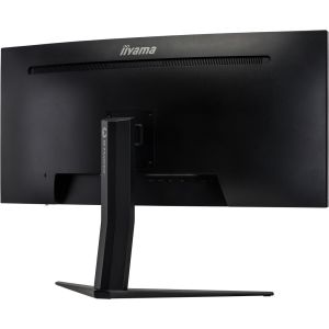 iiyama G-Master/GCB3480WQSU-B1/34"/VA/3440x1440/180Hz/0,4ms/fekete/3R GCB3480WQSU-B1