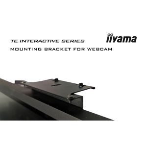 75" iiyama TE7514MIS-B2AG: IPS, 4K, USB-C, EDLÁ TE7514MIS-B2AG