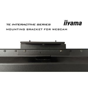 86" iiyama TE8614MIS-B2AG:VA,4K,50P,EDLA,Android TE8614MIS-B2AG