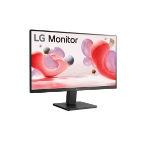 LG/24MR400-B/24"/IPS/FHD/100Hz/5ms/fekete/2R 24MR400-B.AEUQ