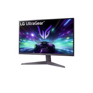 LG UltraGear/24GS50F-B/24"/VA/FHD/180Hz/5ms/fekete/2R 24GS50F-B.AEUQ