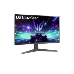 LG UltraGear/24GS50F-B/24"/VA/FHD/180Hz/5ms/fekete/2R 24GS50F-B.AEUQ