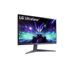 LG UltraGear/24GS50F-B/24"/VA/FHD/180Hz/5ms/fekete/2R 24GS50F-B.AEUQ