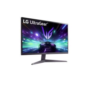 LG UltraGear/27GS50F-B/27"/VA/FHD/180Hz/5ms/fekete/2R 27GS50F-B.AEUQ