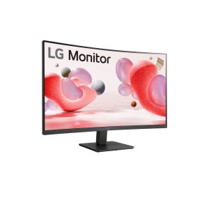 LG/32MR50C-B/32"/VA/FHD/100Hz/5ms/fekete/2R 32MR50C-B.AEUQ