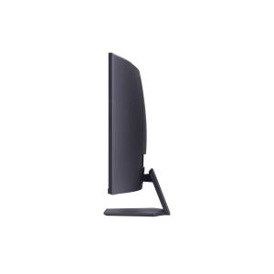 LG UltraGear/32GS60QC-B/32"/VA/QHD/180Hz/1ms/fekete/2R 32GS60QC-B.AEUQ