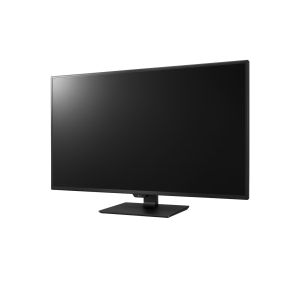 LG/43UN700P-B/42.5"/IPS/4K UHD/60Hz/8ms/fekete/2R 43UN700P-B.AEU