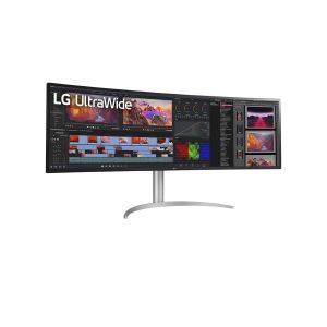 LG UltraWide/49WQ95C-W/49"/IPS/5120x1440/144Hz/5ms/White/2R 49WQ95C-W.AEU