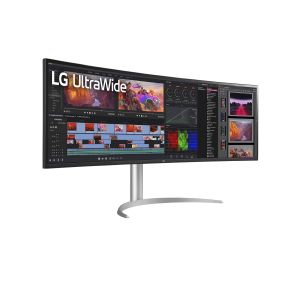 LG UltraWide/49WQ95C-W/49"/IPS/5120x1440/144Hz/5ms/White/2R 49WQ95C-W.AEU