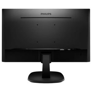 Philips/243V7QDAB/00/23.8"/IPS/FHD/60Hz/5ms/Black/3R 243V7QDAB/00