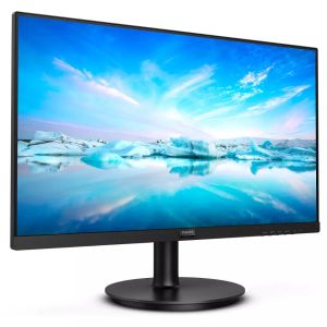 Philips/241V8LAB/00/23.8"/VA/FHD/100Hz/4ms/Black/3R 241V8LAB/00