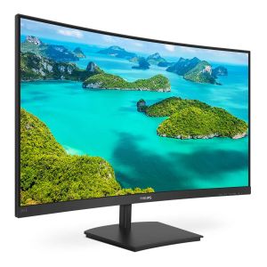 Philips/241E1SCA/00/23.6"/VA/FHD/75Hz/4ms/Black/3R 241E1SCA/00