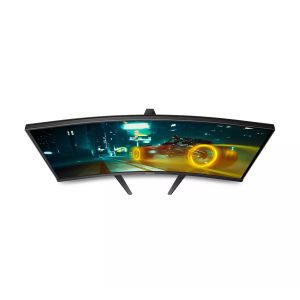 Philips Evnia/27M1C3200VL/00/27"/VA/FHD/165Hz/1ms/Black/3R 27M1C3200VL/00