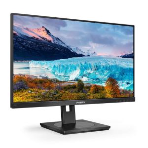 27" LED Philips 272S1AE - FHD, IPS, DP, HDMI, hangszóró 272S1AE/00