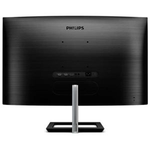 Philips/328E1CA/00/31.5"/VA/4K UHD/60Hz/4ms/Black/3R 328E1CA/00