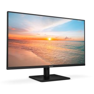 Philips/32E1N1800LA/00/31.5"/VA/4K UHD/60Hz/4ms/Black/3R 32E1N1800LA/00