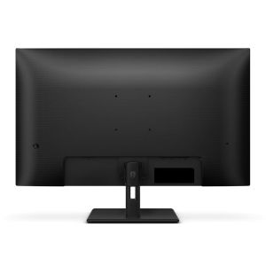 Philips/32E1N1800LA/00/31.5"/VA/4K UHD/60Hz/4ms/Black/3R 32E1N1800LA/00