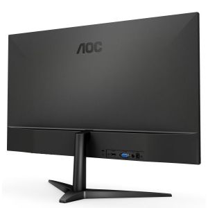 AOC / 24B1H / 23,6" / VA / FHD / 60Hz / 5ms / Fekete / 3R 24B1H